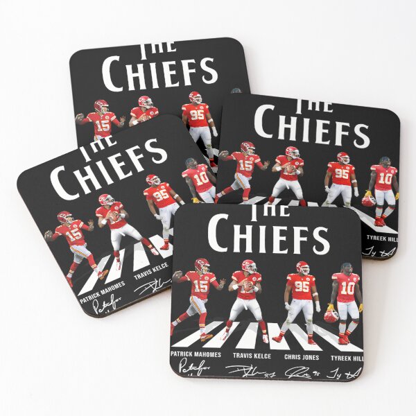 Item preview, The Chiefs designed and sold by Mentesha.