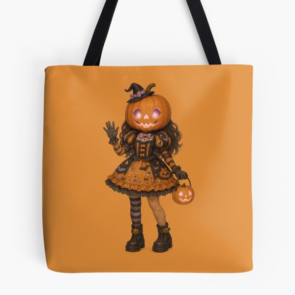 Item preview, Halloween - Creepy Monster Gothic Doll designed and sold by Candie_Loudenfrau_Art.