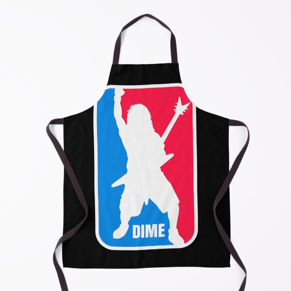 Item preview, Dime Dimebag Darrell Sport Logo Classic T-Shirt designed and sold by Mentesha.