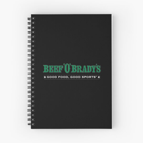 Item preview,  Beef O Brady'S designed and sold by Mentesha.