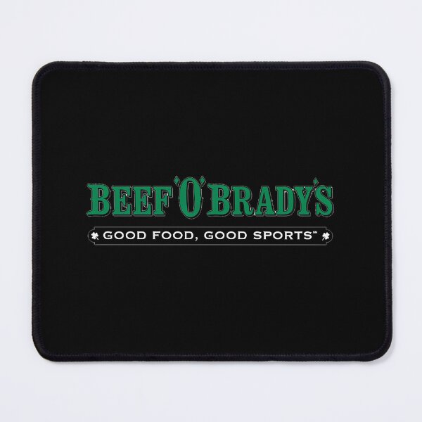 Item preview, Beef O Brady'S designed and sold by Mentesha.