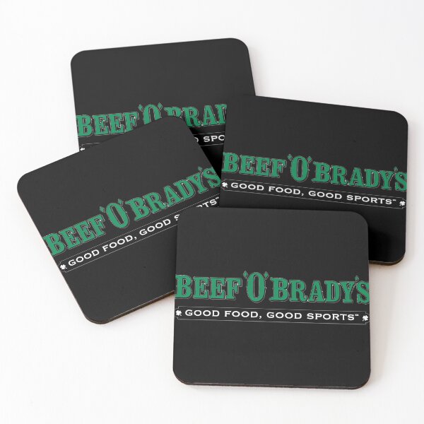Item preview,  Beef O Brady'S designed and sold by Mentesha.