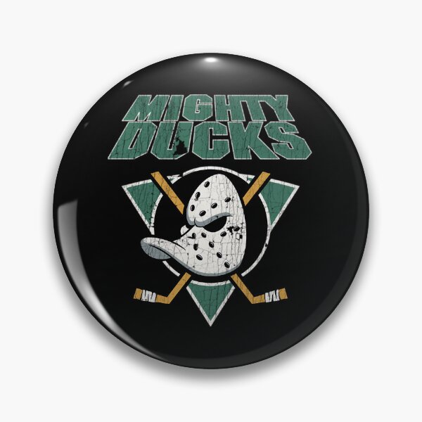 Item preview,  Mighty Ducks Vintage T designed and sold by Mentesha.