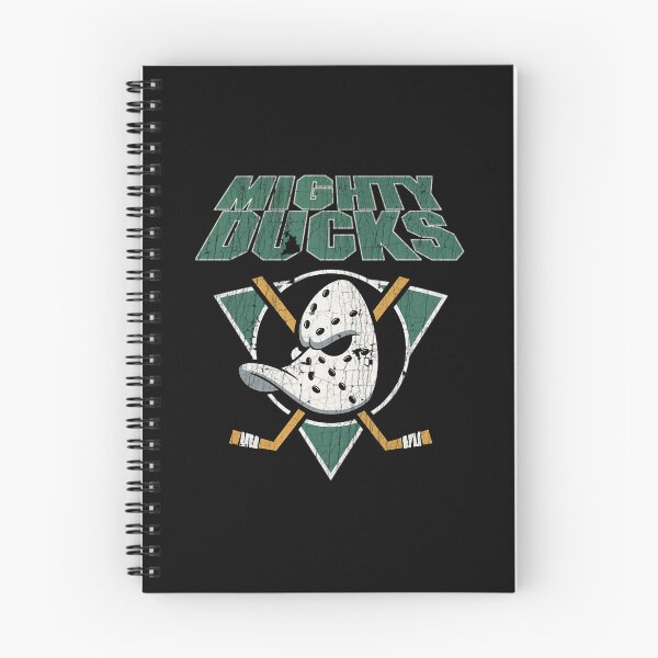 Item preview,  Mighty Ducks Vintage T designed and sold by Mentesha.