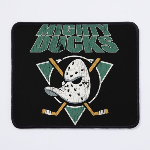 Item preview,  Mighty Ducks Vintage T designed and sold by Mentesha.