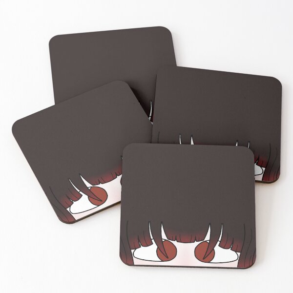 Item preview, Vina Vampyre (Indie VTuber) Chibi Eyes designed and sold by fantasylibrarie.