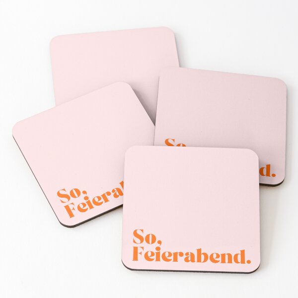 Item preview, So, that's it for the workday – Funny saying for the office and home office designed and sold by PrintCessStudio.