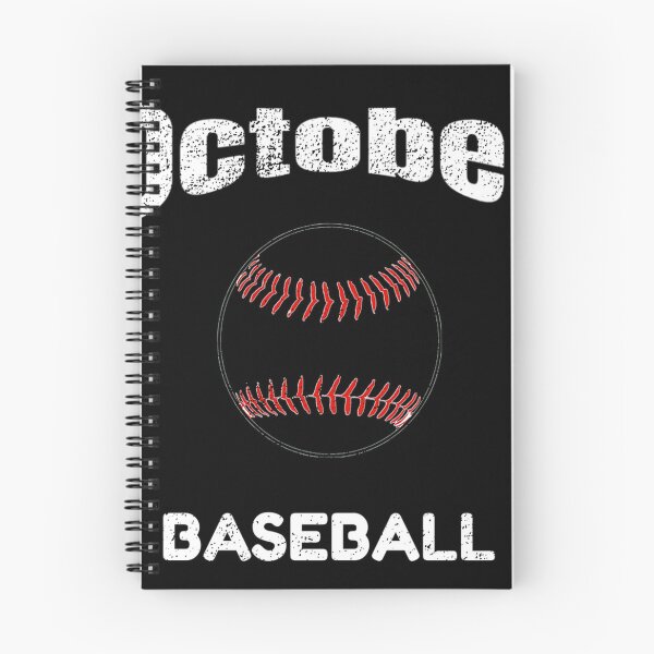 Item preview,  October Baseball  designed and sold by tetobob.