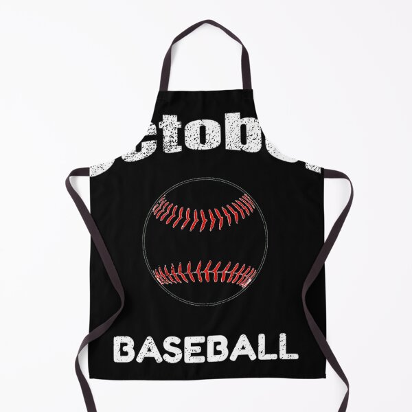 Artikelvorschau, Baseball im Oktober entworfen und verkauft von tetobob.