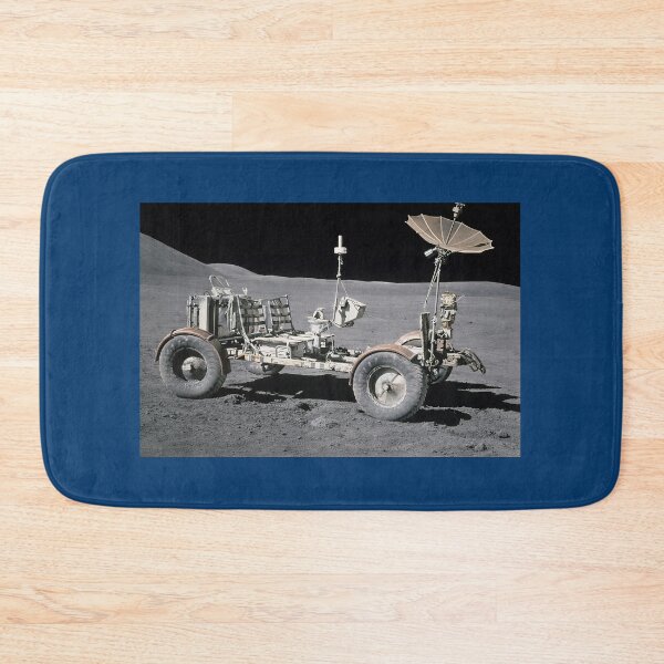 Item preview, Lunar Rover Moon buggy  designed and sold by LuluLeb.