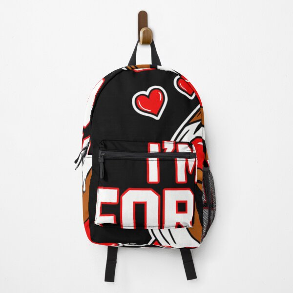 Item preview, I'M Gay For Maye Football designed and sold by Mentesha.