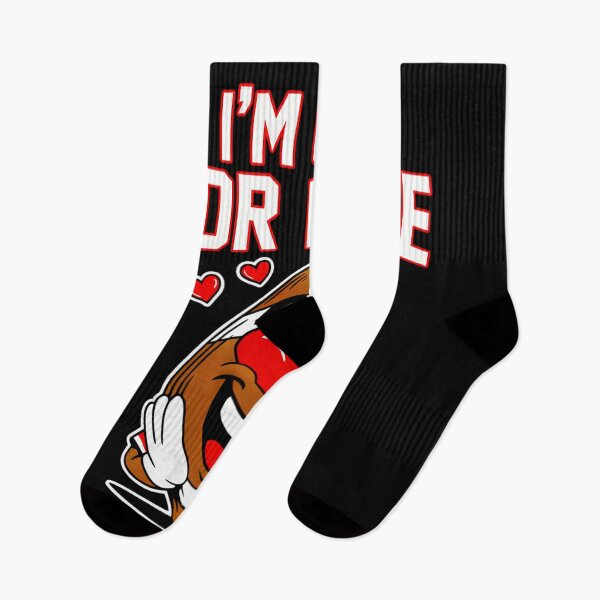 Item preview,  I'M Gay For Maye Football designed and sold by Mentesha.