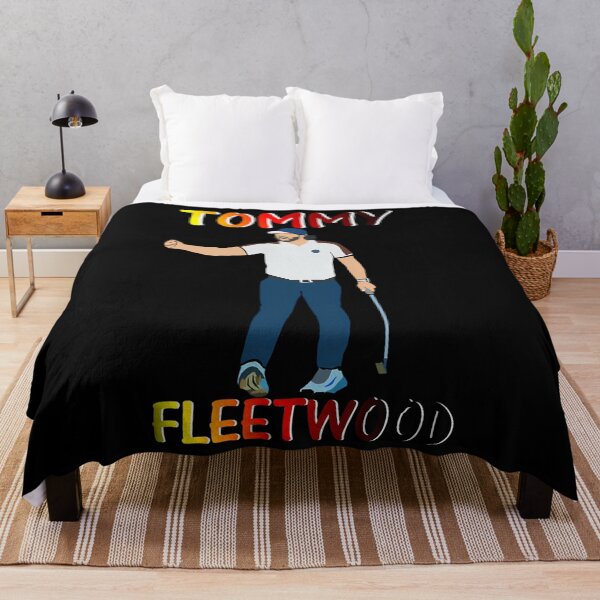 Item preview, Tommy Fleetwood Illustration designed and sold by Mentesha.
