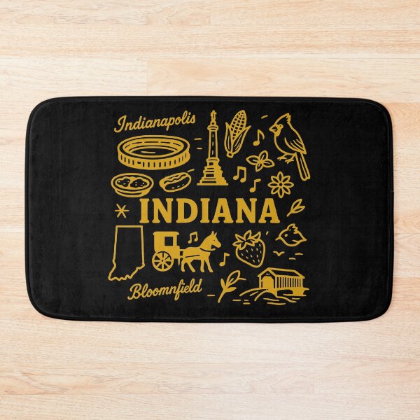 Item preview, Indie Indiana designed and sold by Franzhavenart.