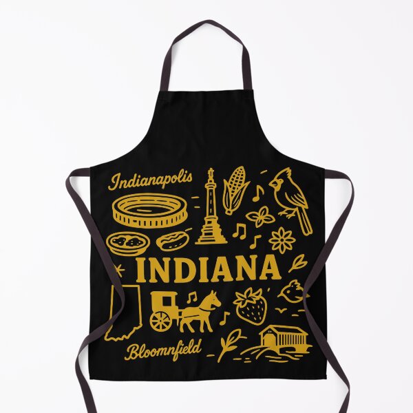 Item preview, Indie Indiana designed and sold by Franzhavenart.