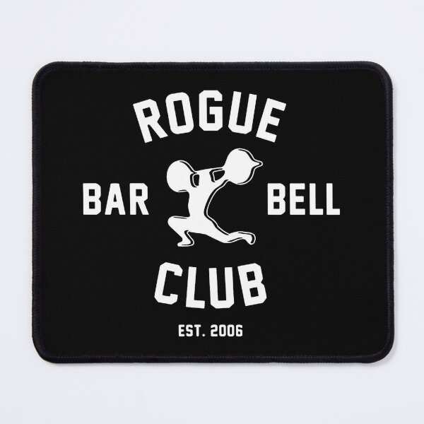 Item preview, Rogue Fitness designed and sold by tahonidarima.