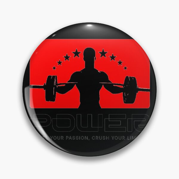 Item preview, Rogue Fitness designed and sold by tahonidarima.