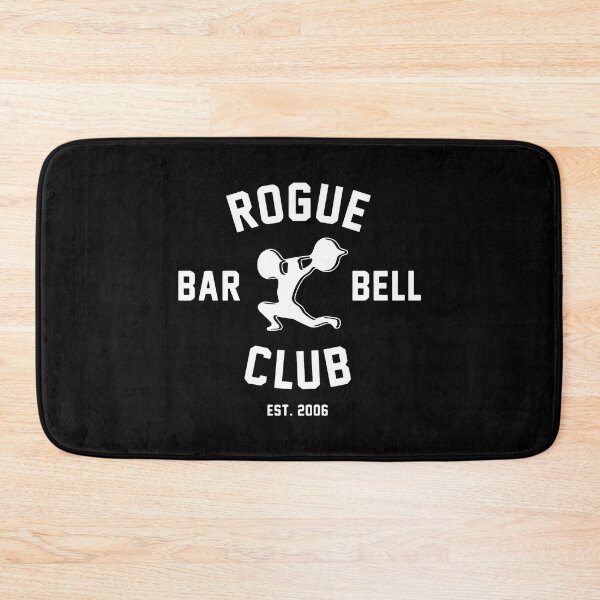 Item preview, Rogue Fitness designed and sold by tahonidarima.