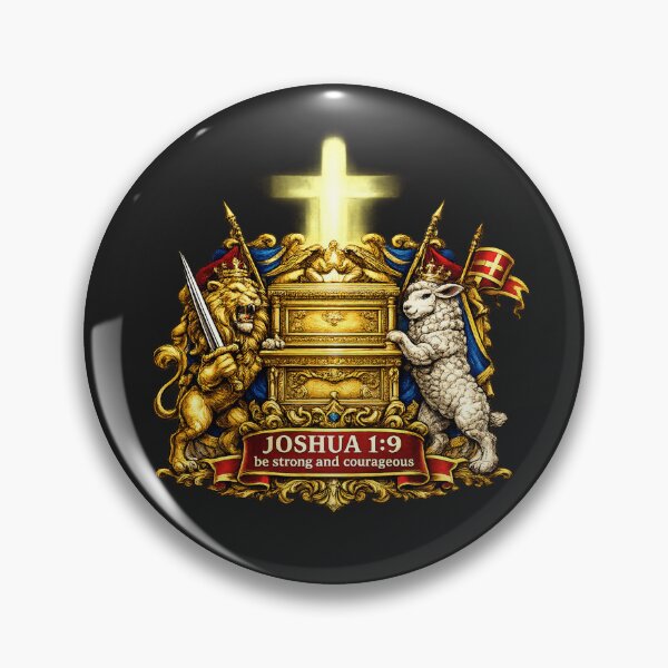 Item preview, The Ark Heraldic designed and sold by Milt-D-Sign.