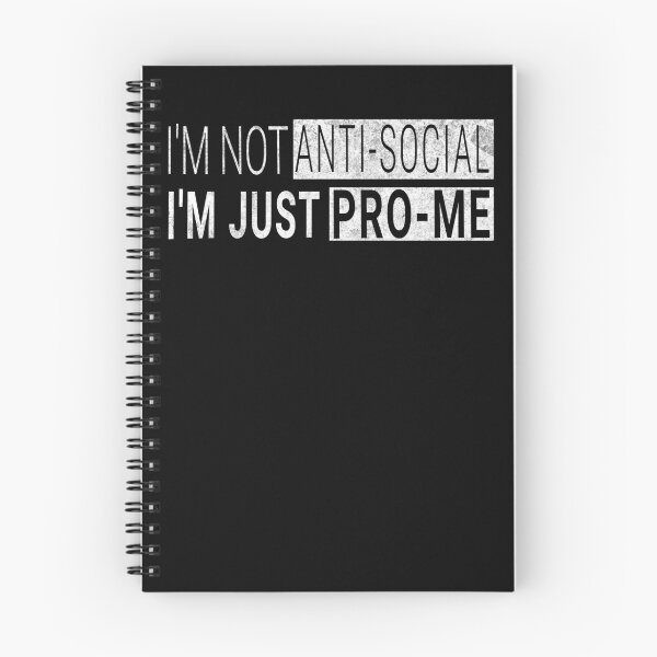 Item preview, Selective Socializing designed and sold by DesignedByMarty.
