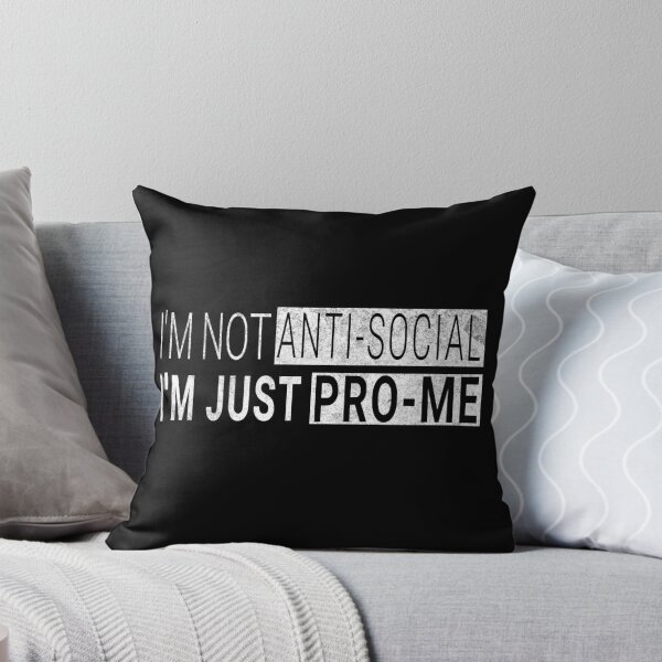 Item preview, Selective Socializing designed and sold by DesignedByMarty.