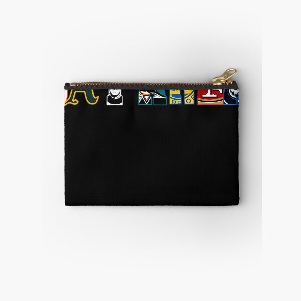 Item preview, Bay Area Logo designed and sold by IngridBode.