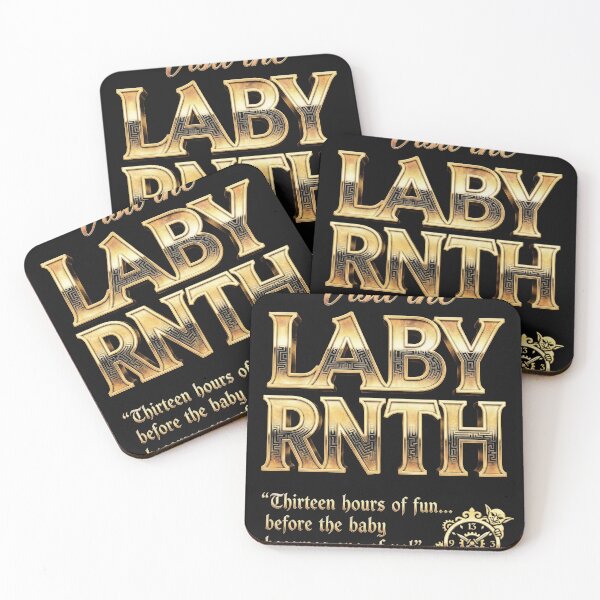 Item preview, The Labyrinth Mystical Maze designed and sold by AdyKurniawan.