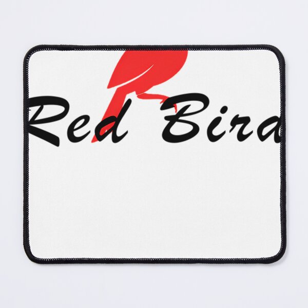 Item preview, Red Bird Goose The Band designed and sold by RoGraphix.