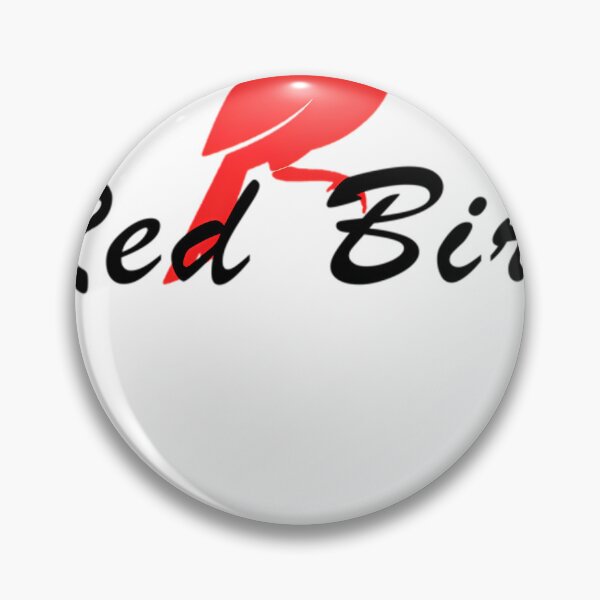 Item preview, Red Bird Goose The Band designed and sold by RoGraphix.