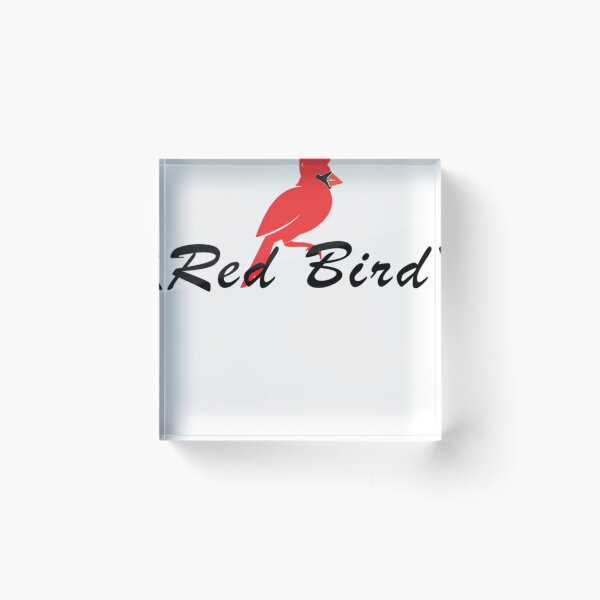 Item preview, Red Bird Goose The Band designed and sold by RoGraphix.