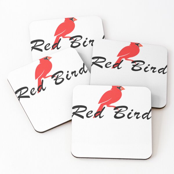 Item preview, Red Bird Goose The Band designed and sold by RoGraphix.