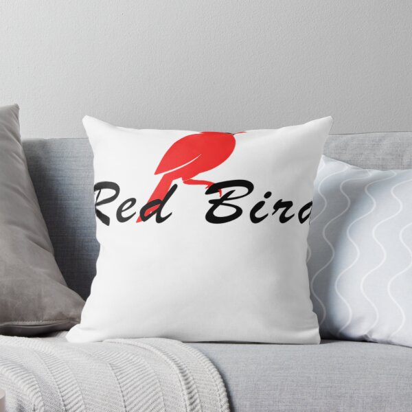 Item preview, Red Bird Goose The Band designed and sold by RoGraphix.