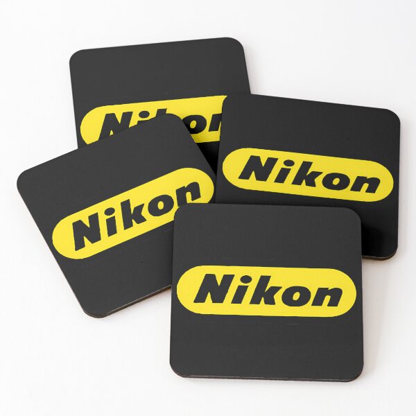 Item preview, Best Seller   Nikon Logo Merchandise Essential T Shirt designed and sold by SamuelHein.