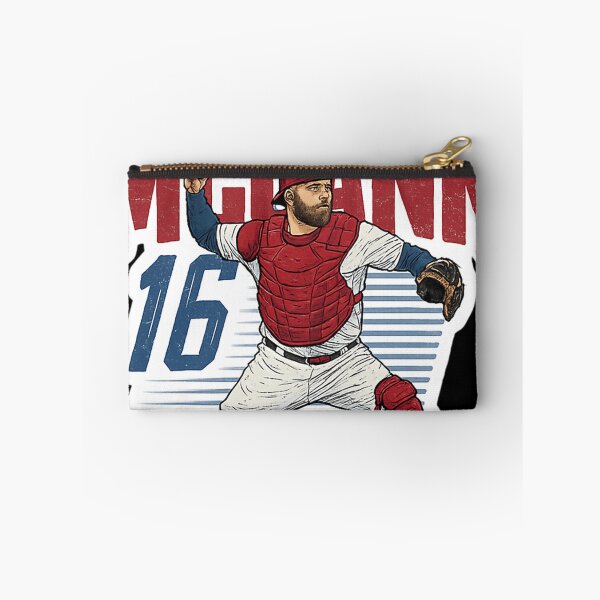 Item preview,  Brian Mccann Baseball  designed and sold by tetobob.