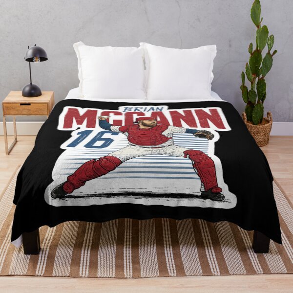 Item preview, Brian Mccann Baseball designed and sold by tetobob.