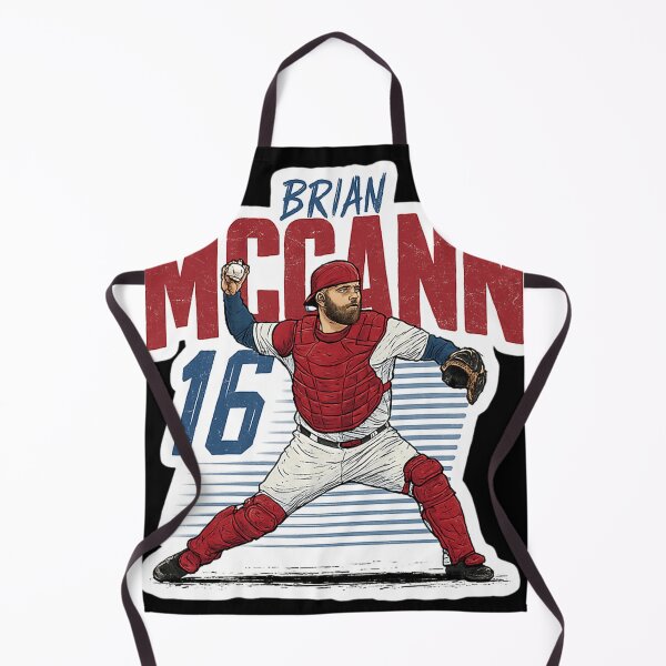 Item preview,  Brian Mccann Baseball  designed and sold by tetobob.