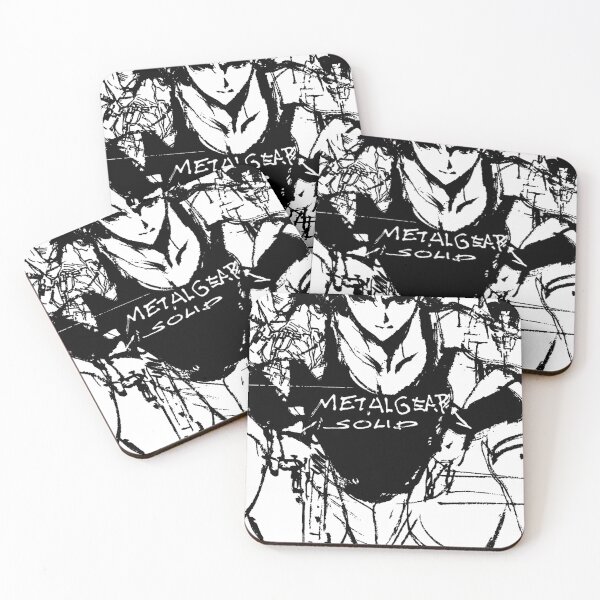 Item preview, MGS Meryl designed and sold by Cent75.