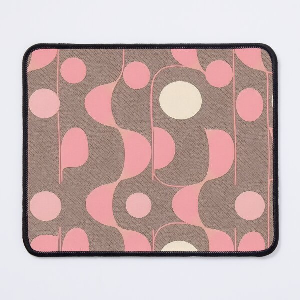 Item preview, Geometric Pink designed and sold by GraphicsClub.