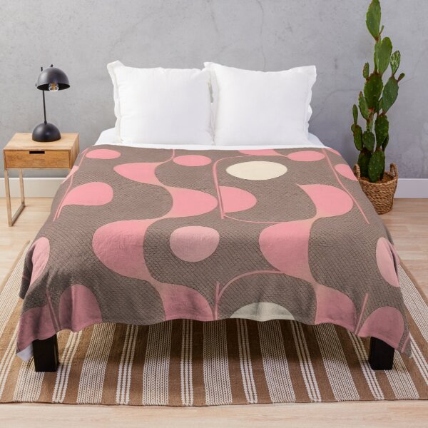 Item preview, Geometric Pink  designed and sold by GraphicsClub.