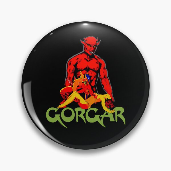 Item preview, Gorgars Pinballs designed and sold by nicesun46.