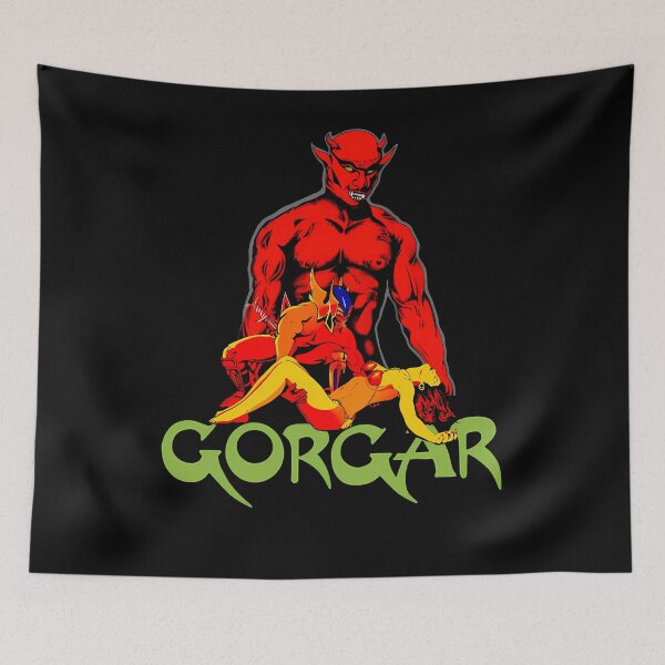 Item preview, Gorgars Pinballs designed and sold by nicesun46.