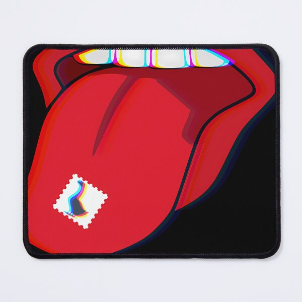 Item preview, Goose Band Acid Tab Trippy Tongue12 designed and sold by RoGraphix.