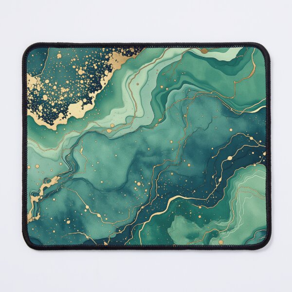 Item preview, Emerald Currents designed and sold by CHCOfficial.