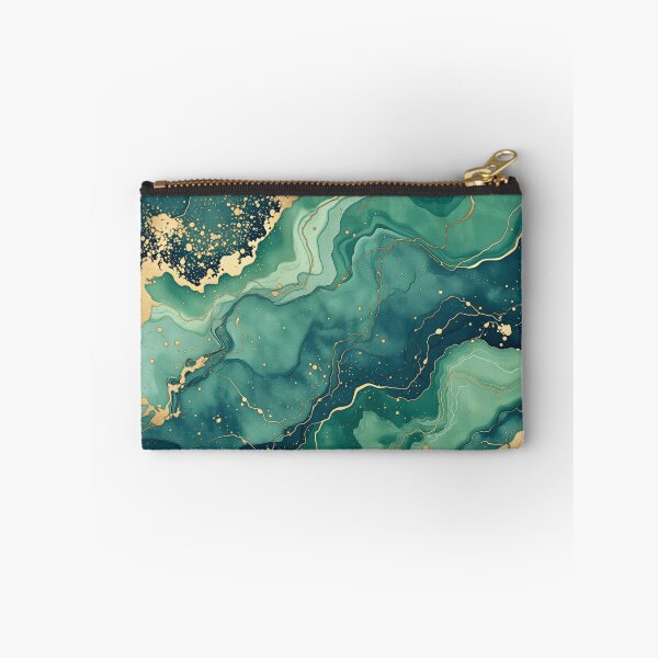 Item preview, Emerald Currents designed and sold by CHCOfficial.