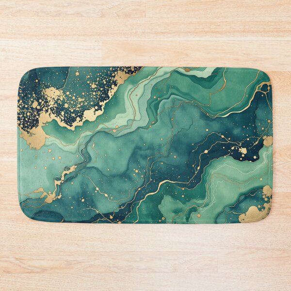 Item preview, Emerald Currents designed and sold by CHCOfficial.