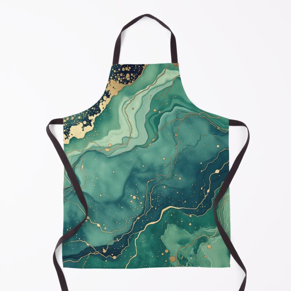 Item preview, Emerald Currents designed and sold by CHCOfficial.