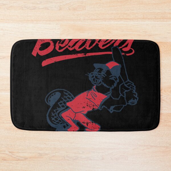 Item preview,  Defunct Team..Portland Beavers designed and sold by One Pixel.