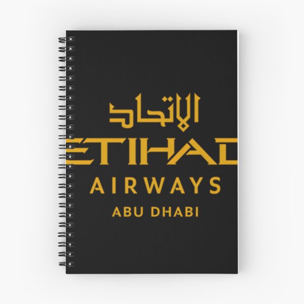 Item preview, Etihad Airways Abu Dhabi Logo  Classic T-Shirt designed and sold by SamuelHein.
