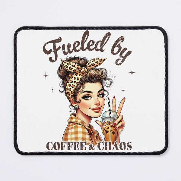 Item preview, Retro Mom Collection – Funny Vintage Mother Designs designed and sold by Animal Passions.