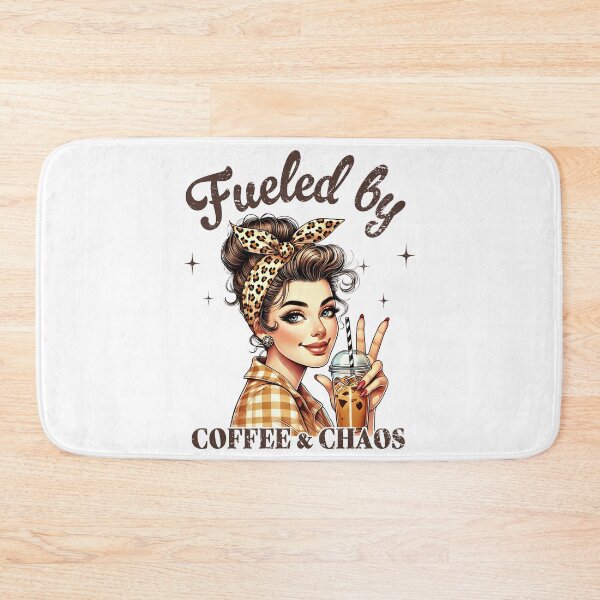 Item preview, Retro Mom Collection – Funny Vintage Mother Designs designed and sold by Animal Passions.
